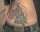 SuperStud666 tattoo
