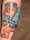 Chris Cole tattoo