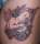 LEX tattoo