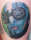 droney tattoo