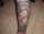 Johnson tattoo