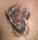 Tiffanii tattoo
