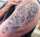 Debs Williams tattoo