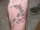 Mallory tattoo