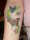 mark tattoo