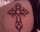 Cheri tattoo