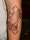 Mark tattoo