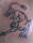 big lal tattoo