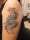 alex tattoo