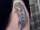 Chase tattoo