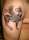robort K tattoo
