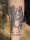 robort K tattoo