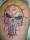 Jonny Chimpo tattoo