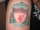 Karl tattoo