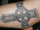 JOSH tattoo