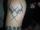 bow chicka bow bow tattoo