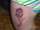 tim tattoo