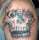 robort K tattoo
