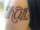 Bambi86 tattoo