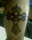 Sandy P tattoo