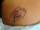 Maggie tattoo