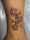 Rusty tattoo