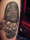 David C. tattoo