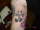 Hot Potato tattoo