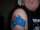 Eddie tattoo