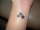 Zack Jones tattoo