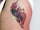 JaK tattoo