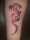 Gareth Murray tattoo