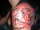 robort K tattoo