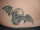 Noah tattoo