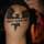 RevyFan tattoo
