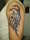 RevyFan tattoo
