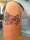 kim tattoo