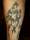 Champions of Europe 08 tattoo