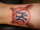 TMOSES tattoo