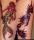 KristyBug tattoo