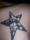 cheeky monkey tattoo