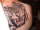 Cliff tattoo