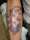 D-mayne tattoo