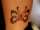 Erika tattoo