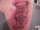 FrankDarko tattoo