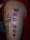James P tattoo