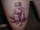 Tony tattoo