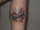 tracy tattoo