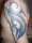 J.R. tattoo