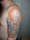 Keith Smith tattoo